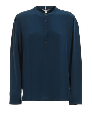 TOMMY HILFIGER: Blusas - Blusa - Dion