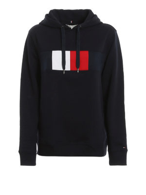TOMMY HILFIGER: Sudaderas y suéteres - Sudadera - Stella