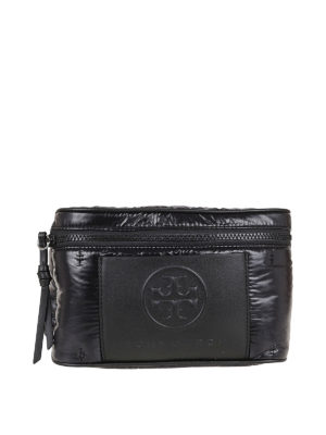 TORY BURCH: Bauchtaschen - Bauchtasche - Schwarz