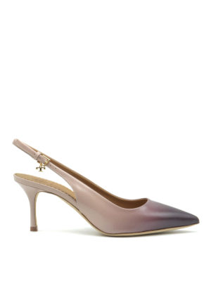 TORY BURCH: Pumps - Pumps - Bunt