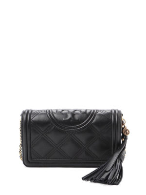 TORY BURCH: Bolsas bandoleras - Bolsa Bandolera - Fleming