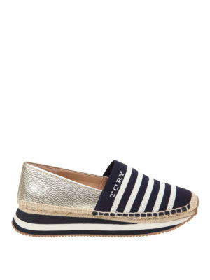 TORY BURCH: espadrillas - Espadrillas Daisy