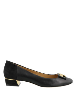 TORY BURCH: flat shoes - Gigi flats