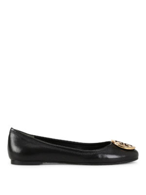 TORY BURCH: ballerine - Ballerine Reva Ballet Mestico