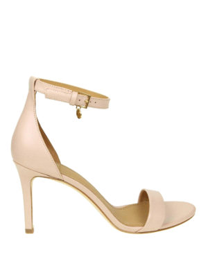TORY BURCH: sandali - Sandali Ellie a punta aperta