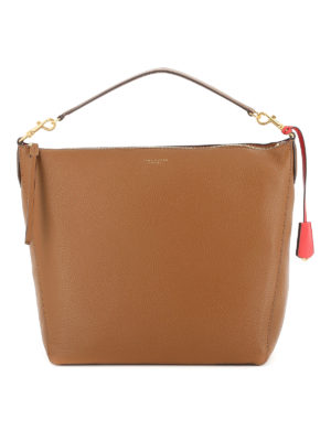 TORY BURCH: shoulder bags - Perry moose hobo bag
