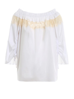 TWINSET: Blusas - Blusa - My Twin