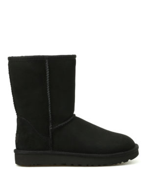 Ugg: boots - Classic Short II boots