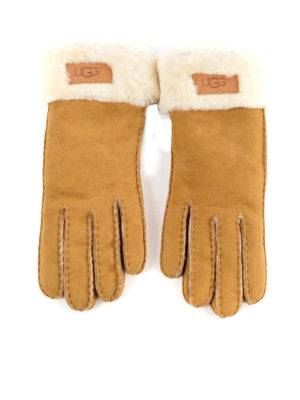 UGG: Guantes - Guantes - Turn Cuff