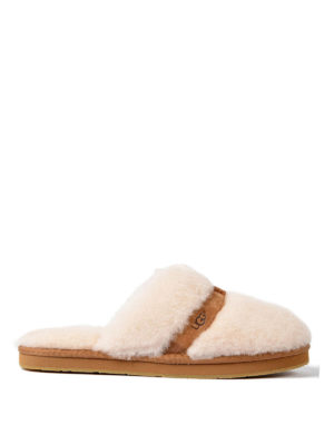 UGG: mules shoes - Dalla sheepskin mules