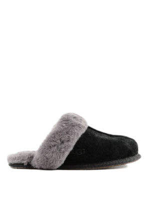 UGG: sabot - Ciabatte Scuffette II
