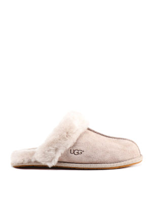 UGG: sabot - Ciabatte Scuffette II