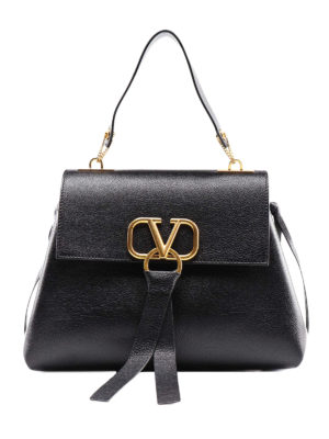 VALENTINO GARAVANI: bauletti - Borsa piccola a mano Vring