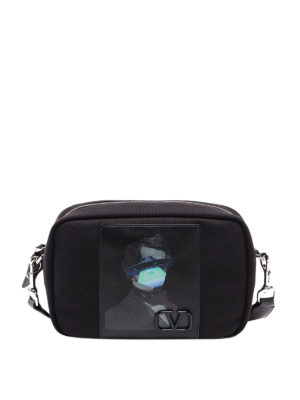 VALENTINO GARAVANI: cross body bags - Undercover cross body bag