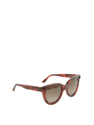 Valentino Garavani: sunglasses - Rockstud sunglasses