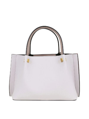 VALENTINO GARAVANI: totes bags - Escape Vlogo small tote