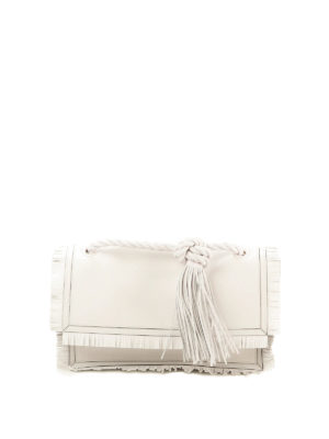 VALENTINO GARAVANI: totes bags - The Ropein tote bag