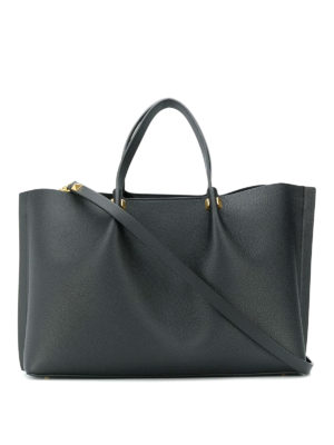 VALENTINO GARAVANI: shopper - Shopper media Vlogo Escape