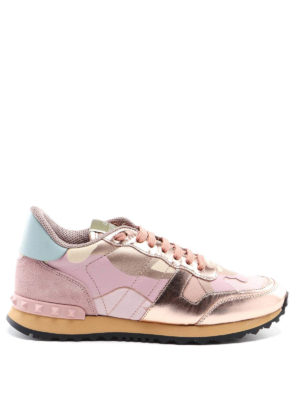 valentino trainers womens sale