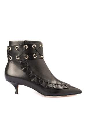 valentino ankle boots sale