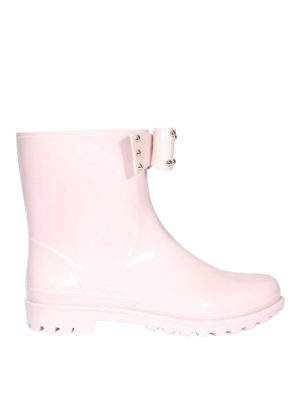 valentino rain boots sale