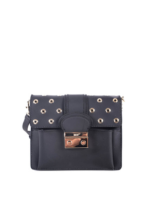 VALENTINO RED: borse a tracolla - Tracollina con borchiette