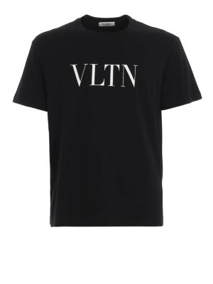 VALENTINO: t-shirts - VLTN T-shirt
