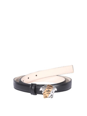 versace women's belts sale