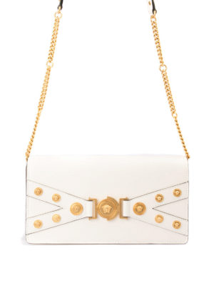 VERSACE: Bolsas bandoleras - Bolsa Bandolera - Tribute