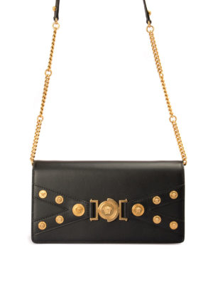 VERSACE: Bolsas bandoleras - Bolsa Bandolera - Tribute