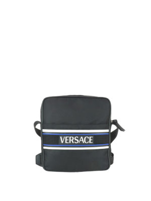 VERSACE: borse a tracolla - Tracollina Versace Olympus