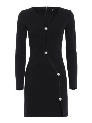 Versus Versace: abiti corti - Abitino zigzag