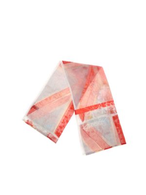 VIVIENNE WESTWOOD: Bufandas y pañuelos - Bufanda - Multicolor