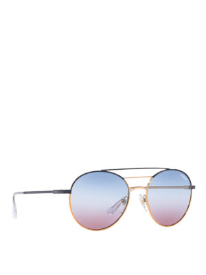 VOGUE: occhiali da sole - Occhiali da sole con triplo ponte