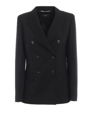 WEEKEND MAX MARA: Blazer - Blazer - Alarico