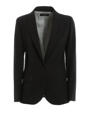 WEEKEND MAX MARA: Blazer - Blazer - Sequoia