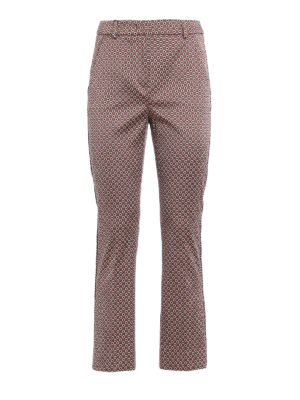 WEEKEND MAX MARA: Pantalones casual - Pantalón Casual - Capale
