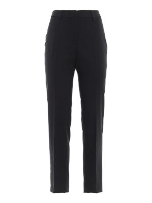 WEEKEND MAX MARA: Pantalones casual - Pantalón Casual - Demetra