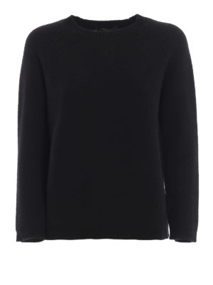 WEEKEND MAX MARA: Suéteres con cuello pico - Suéter Cuello Redondo - Pirro