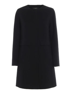 WEEKEND MAX MARA: Abrigos semilargos - Abrigo Midi - Guinea