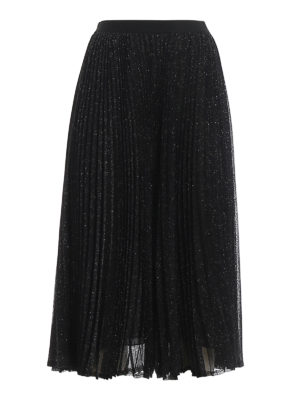 WEEKEND MAX MARA: Faldas media pierna y semilargas - Falda Semilarga - Varna