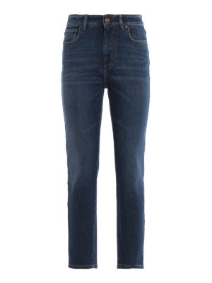 WEEKEND MAX MARA: jeans dritti