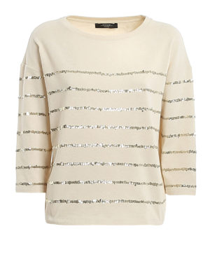 WEEKEND MAX MARA: Camisetas - Camiseta - Bonito