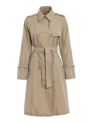 WEEKEND MAX MARA: Gabardinas - Gabardina - Oggi