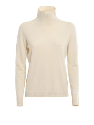 WEEKEND MAX MARA: Cuellos altos y polos - Suéter Con Cuello Alto - Feluca