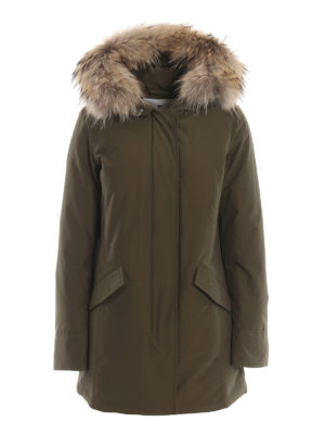 WOOLRICH: cappotti imbottiti - Piumino Arctic Parka