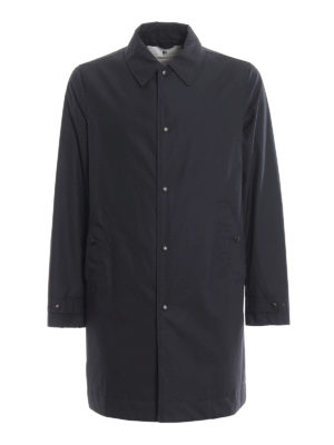 WOOLRICH: padded coats - Thermore® padded trench