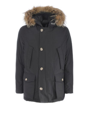 WOOLRICH: giacche imbottite - Parka Arctic Anorak