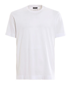Z ZEGNA: t-shirt - T-shirt over in cotone