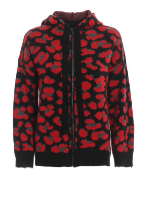 ZADIG&VOLTAIRE: Cárdigans - Cárdigan - Lennox